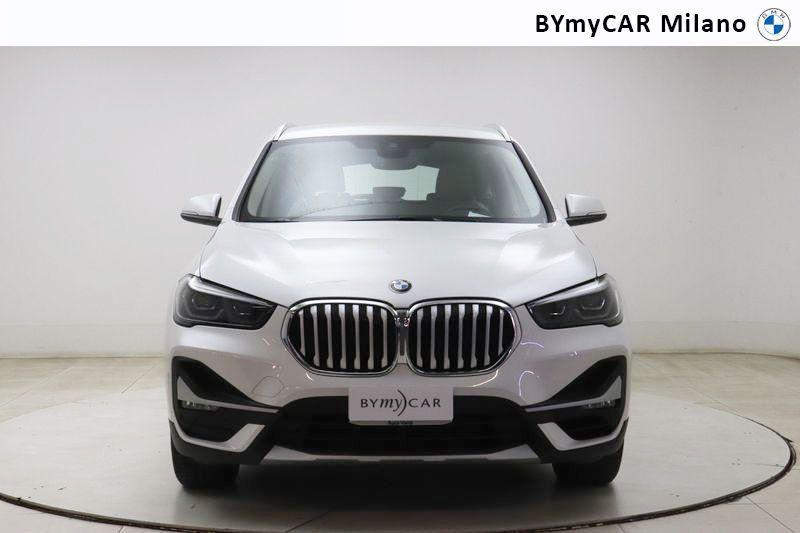 BMW X1 20 i xLine Plus sDrive Steptronic