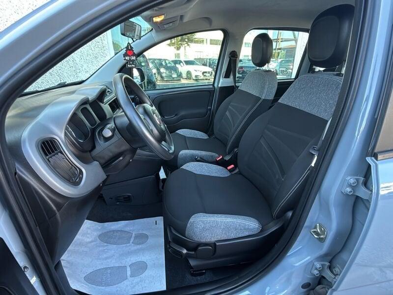 FIAT Panda 1.0 FireFly 70cv S&S Hybrid
