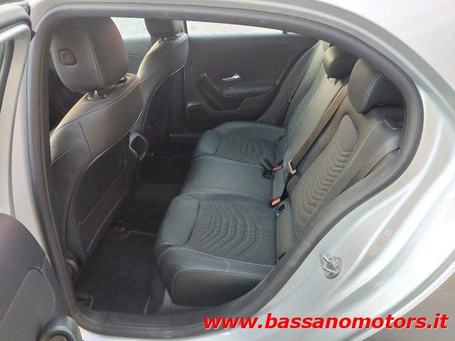 MERCEDES-BENZ A 250 e hybrid EQ Business BELLISSIMA