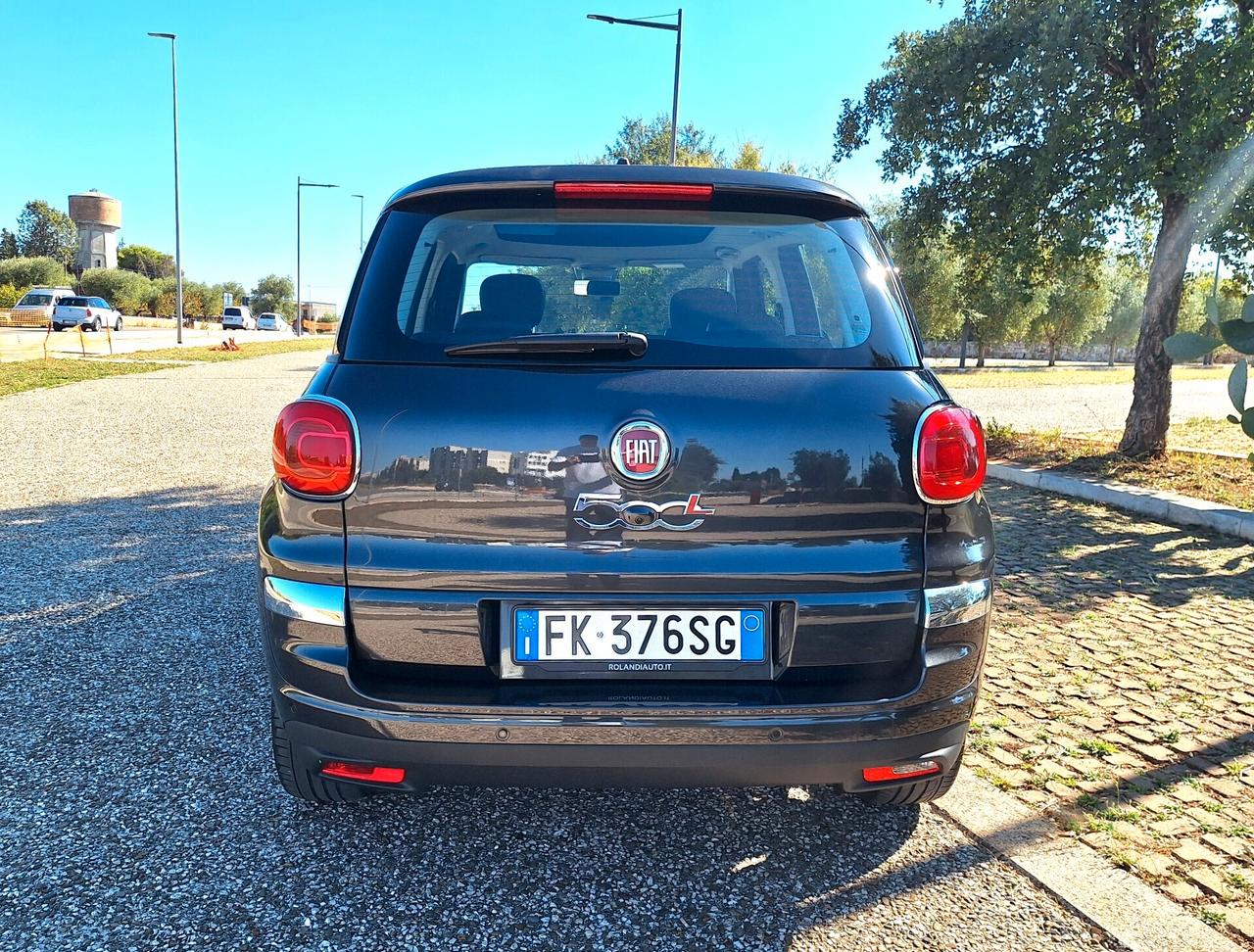 Fiat 500L 1.3 Multijet 95 CV Lounge