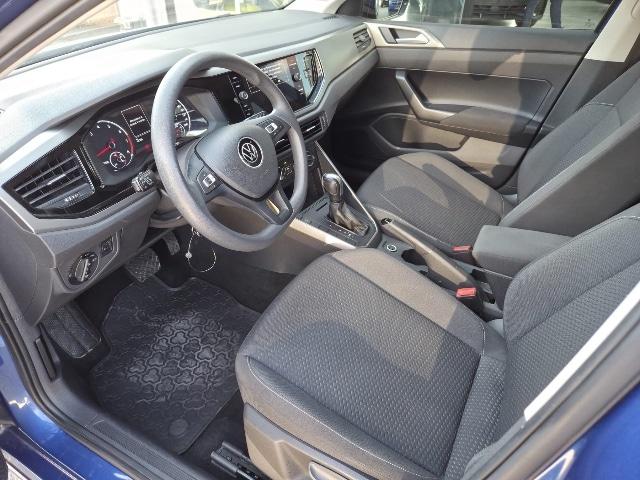 VOLKSWAGEN Polo 1.0 TSI DSG 5p. Comfortline BlueMotion T