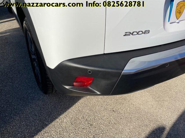 PEUGEOT 2008 BlueHDi 110 S&S Active Business NAVIGATORE