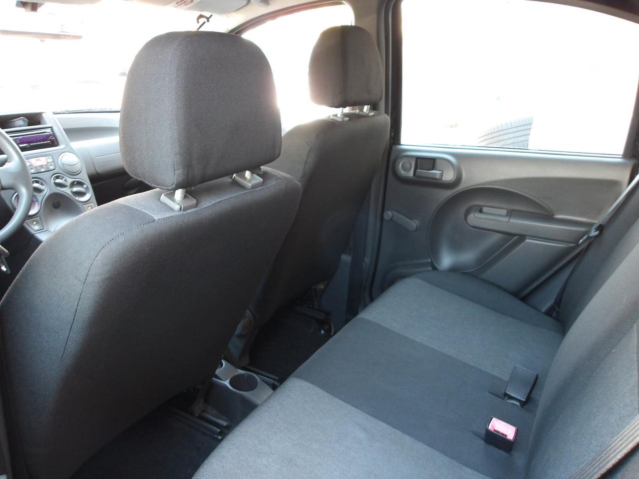 Fiat Panda 4x4 Panda 1.3 mjt 16v Climbing 4x4