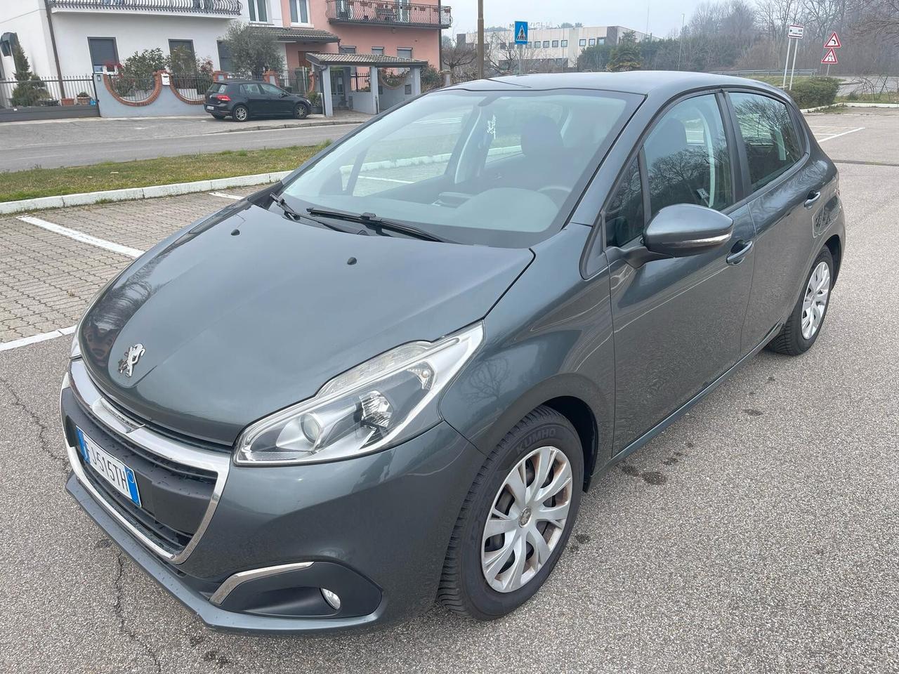 Peugeot 208 PureTech 68 5 porte Access