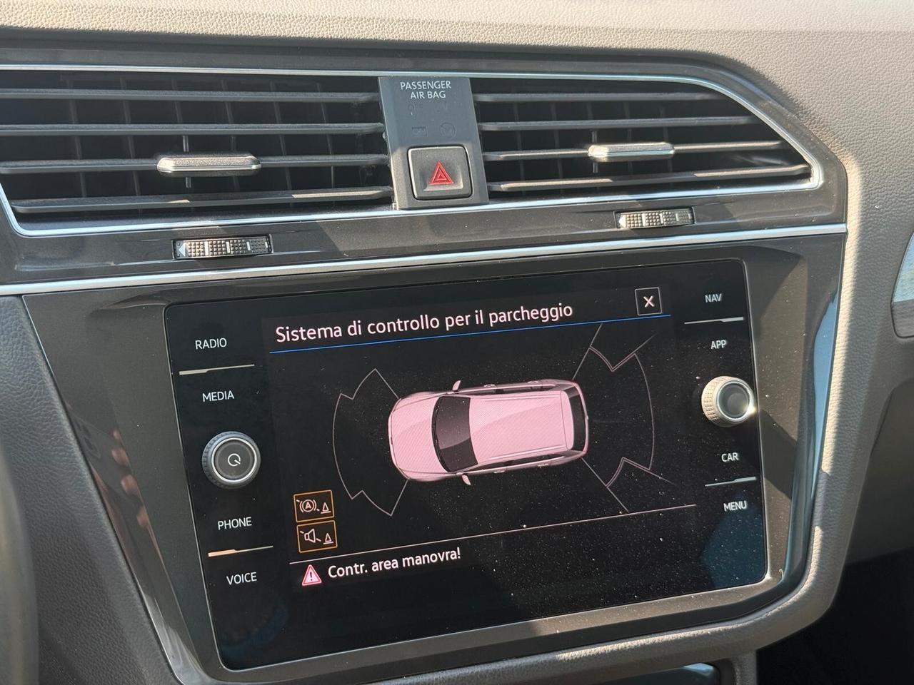 Tiguan 2.0 TDI 122 CV Life My 2022 * Ok Neopatentati