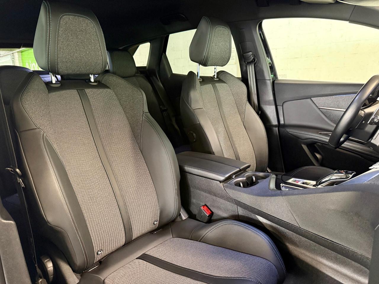 Peugeot 3008 BlueHDi 130 S&S EAT8 Allure Pack