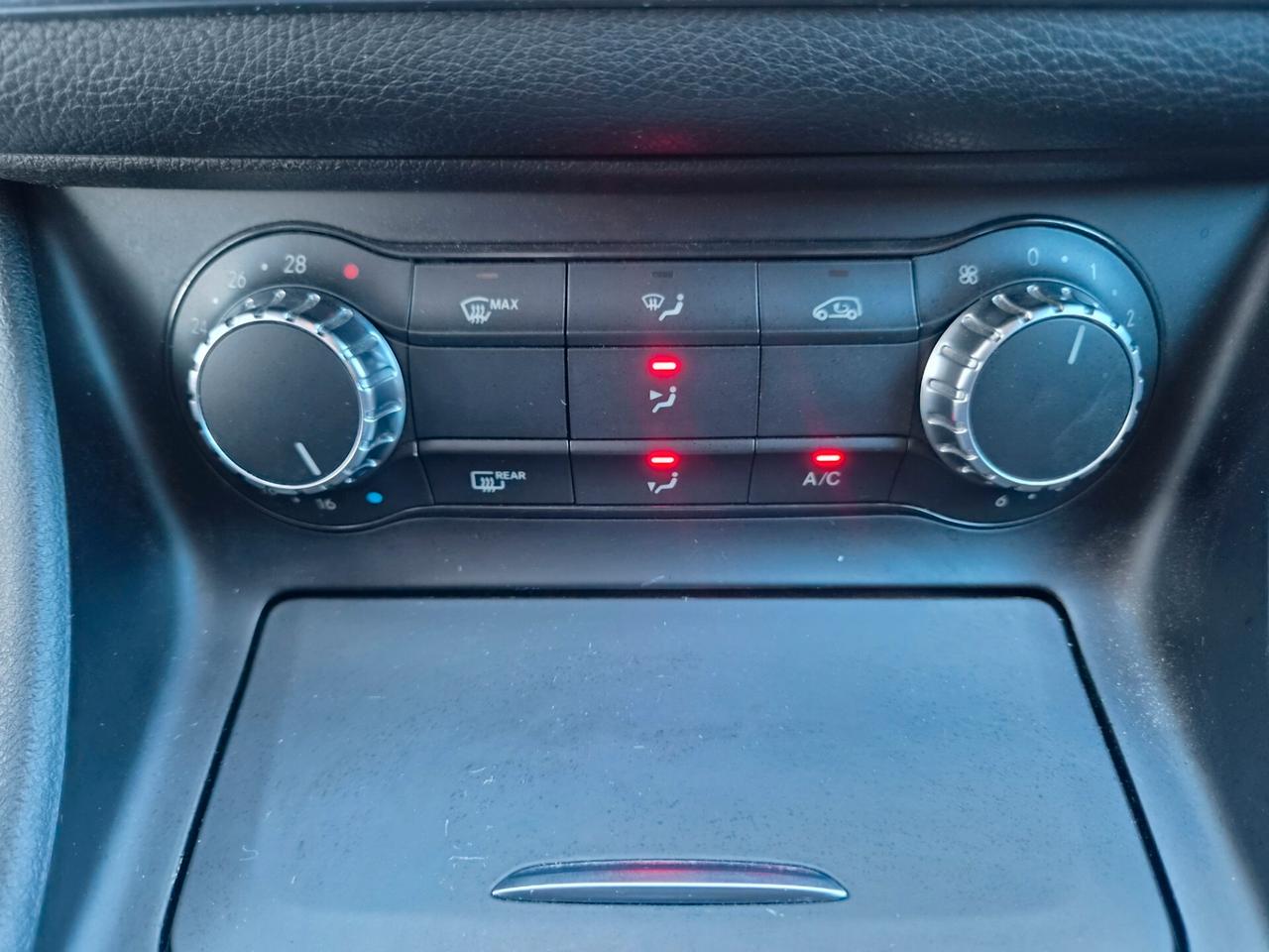 Mercedes-benz GLA 220 CDI Automatic Premium