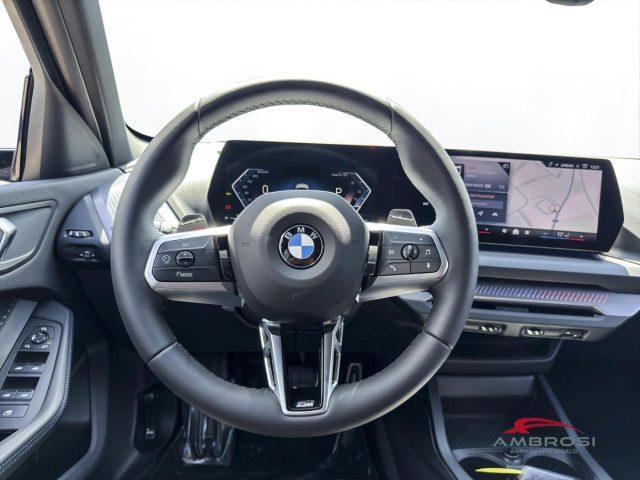 BMW 118 Serie 1 d Msport Premium Package