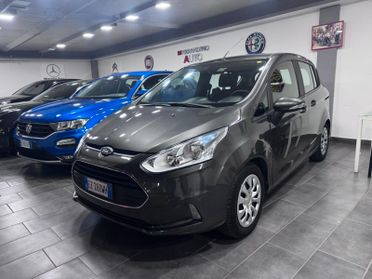 Ford B-Max 1.4 90 CV GPL Business Titanium