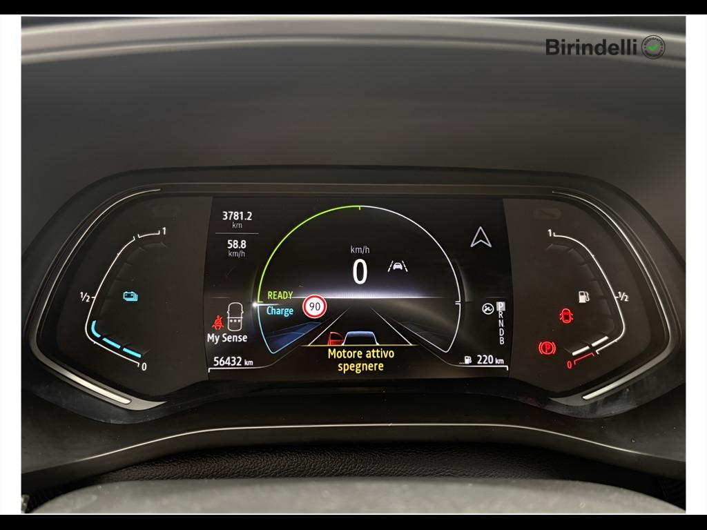 RENAULT Arkana - Arkana Hybrid E-Tech 145 CV Intens