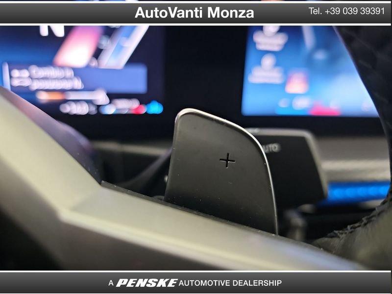 BMW Serie 4 Coupé 420d 48V xDrive Coupé Msport Pro