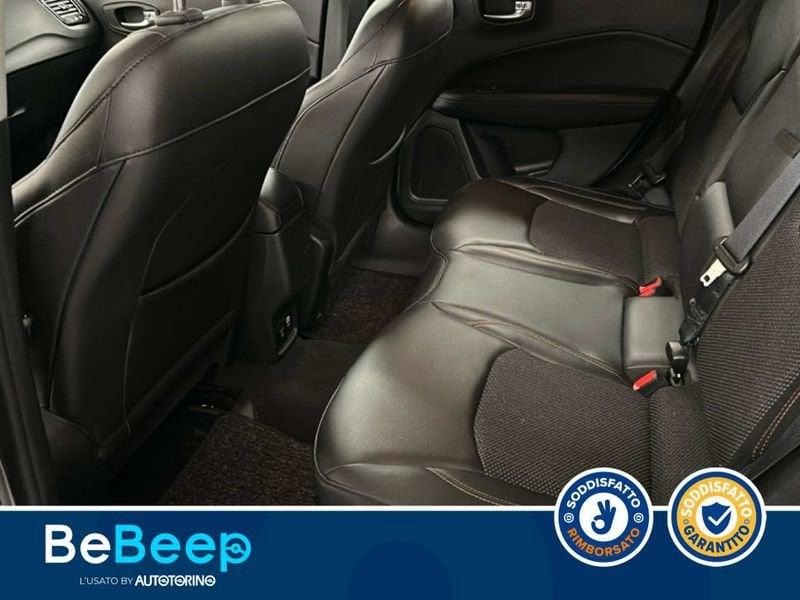 Jeep Compass 1.6 MJT LIMITED WINTER 2WD 120CV