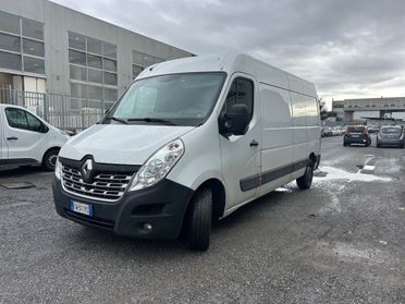 Renault Master T35 2.3 dCi/130 L3 H2