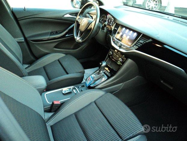 Opel Astra 1.5 CDTI