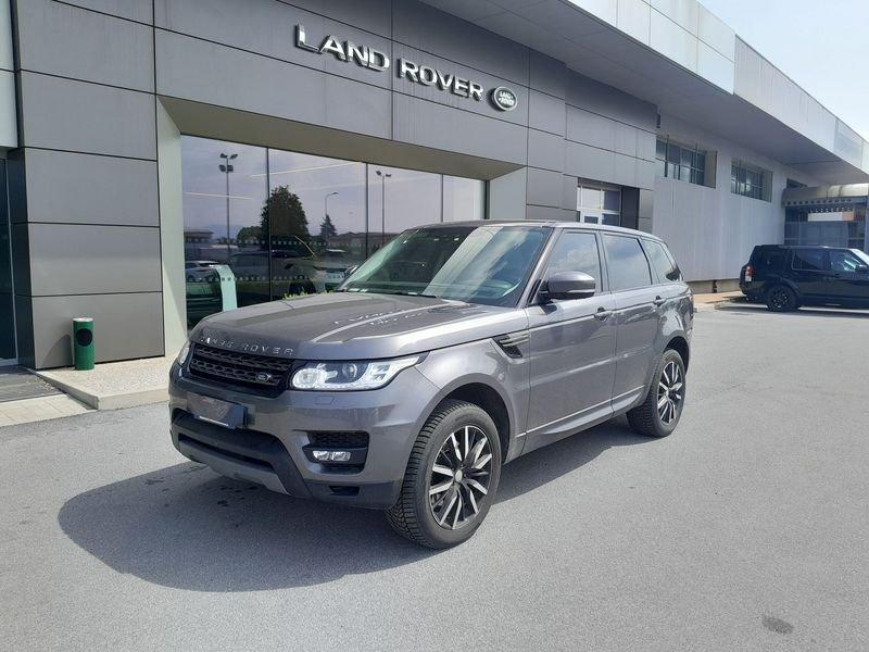 Land Rover Range Rover Sport 3.0 TDV6 HSE