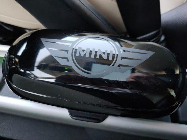 MINI Countryman Cooper D ALL4 Pelle Navi Tetto Panorama