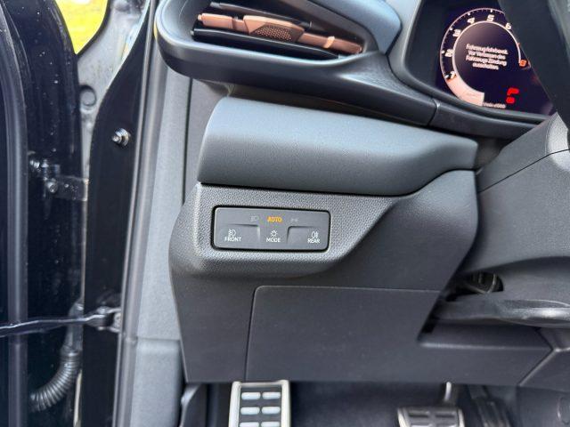 CUPRA Terramar 2.0 TSI 4Drive VZ GANCIO Camera LED KM0