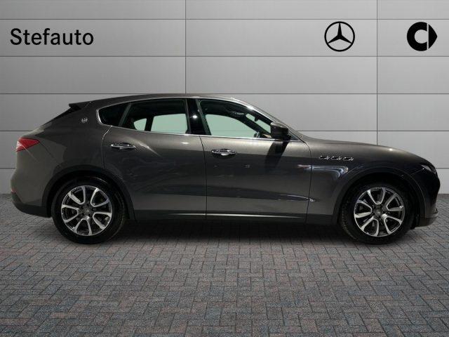 MASERATI Levante V6 Diesel AWD