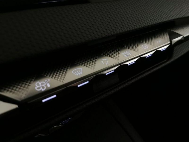 DS DS4 N°4 PALLAS HYBRID 145