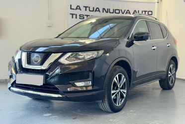 Nissan X-Trail 1.6 dCi 2WD Tekna