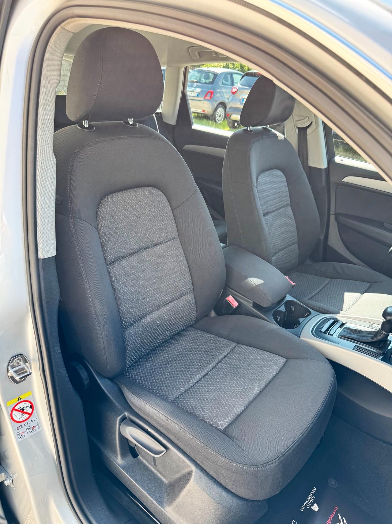 Audi Q5 2.0 TDI Quattro 177cv S-Tronic | GARANZIA+GANCIO
