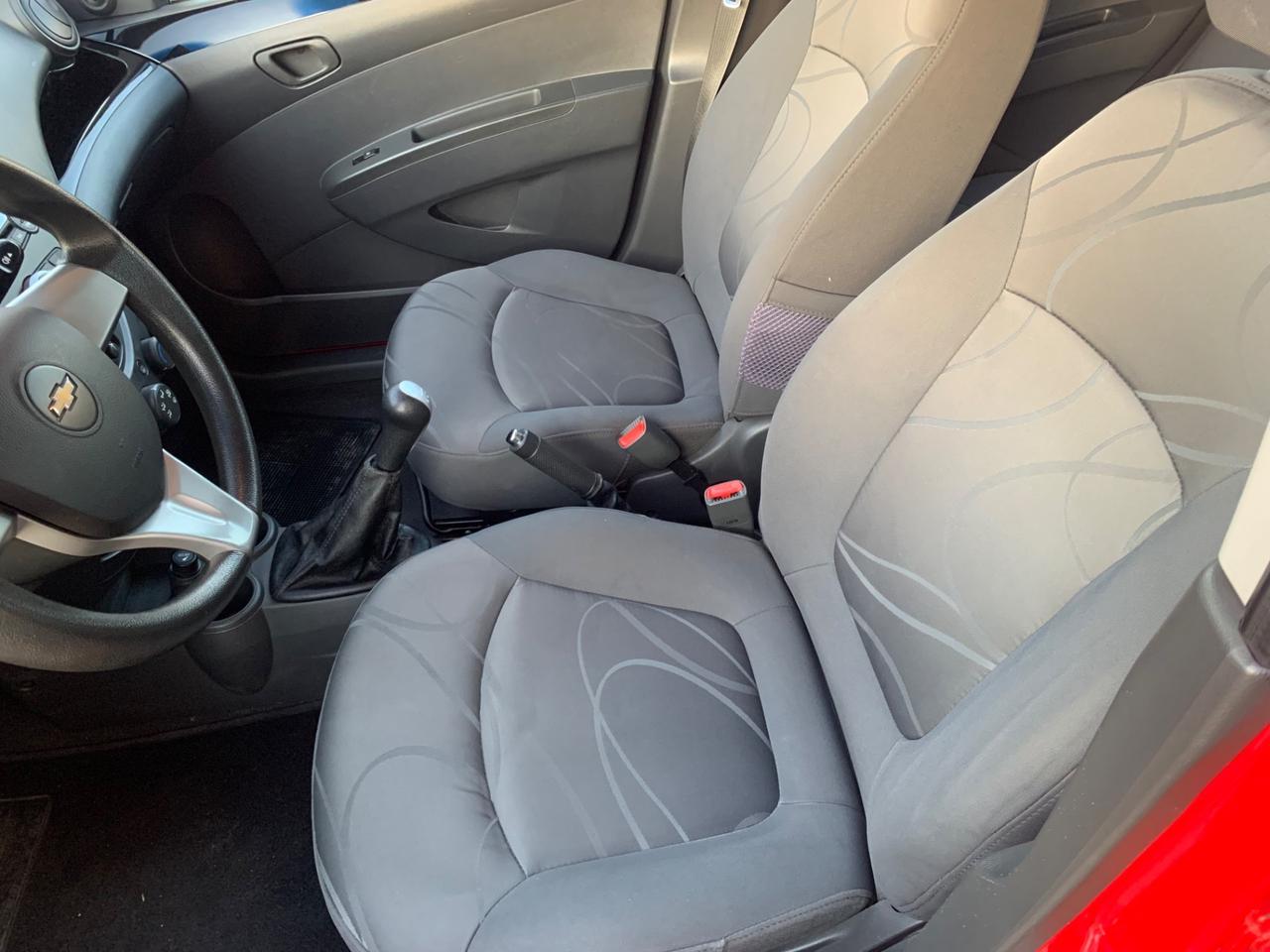 Chevrolet Spark 1.0 GPL Eco