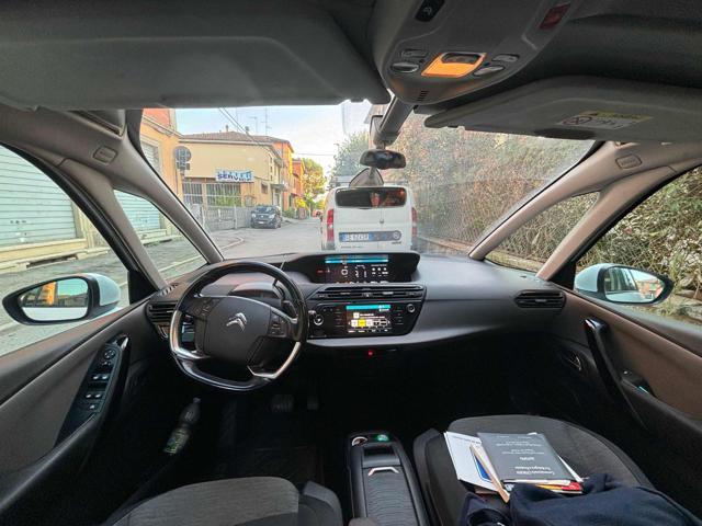 CITROEN Grand C4 Picasso BlueHDi 120 S&S Feel "ProMMo"