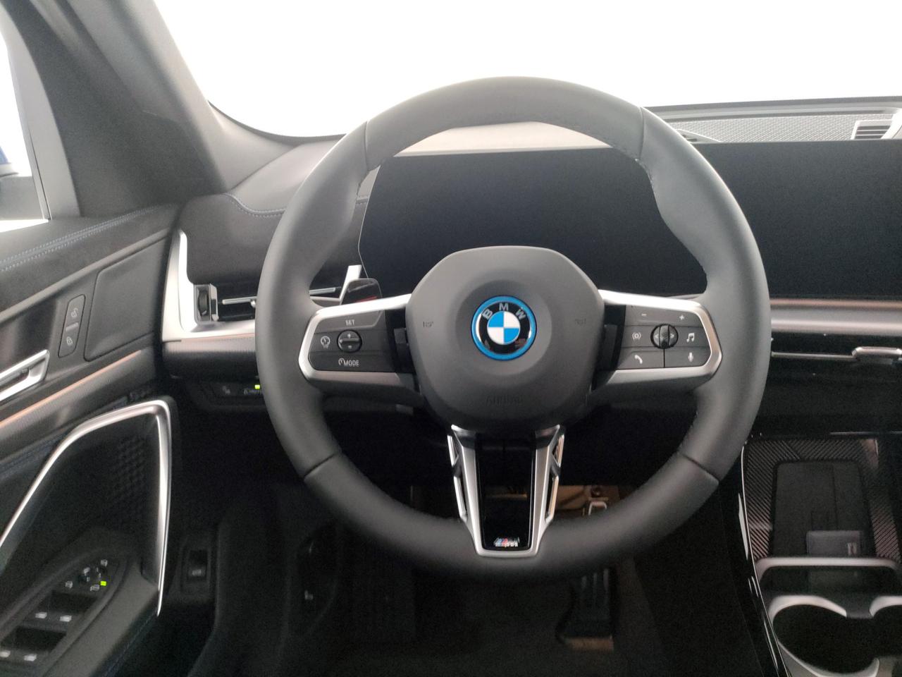 BMW X2 iX2 eDrive20 MSport