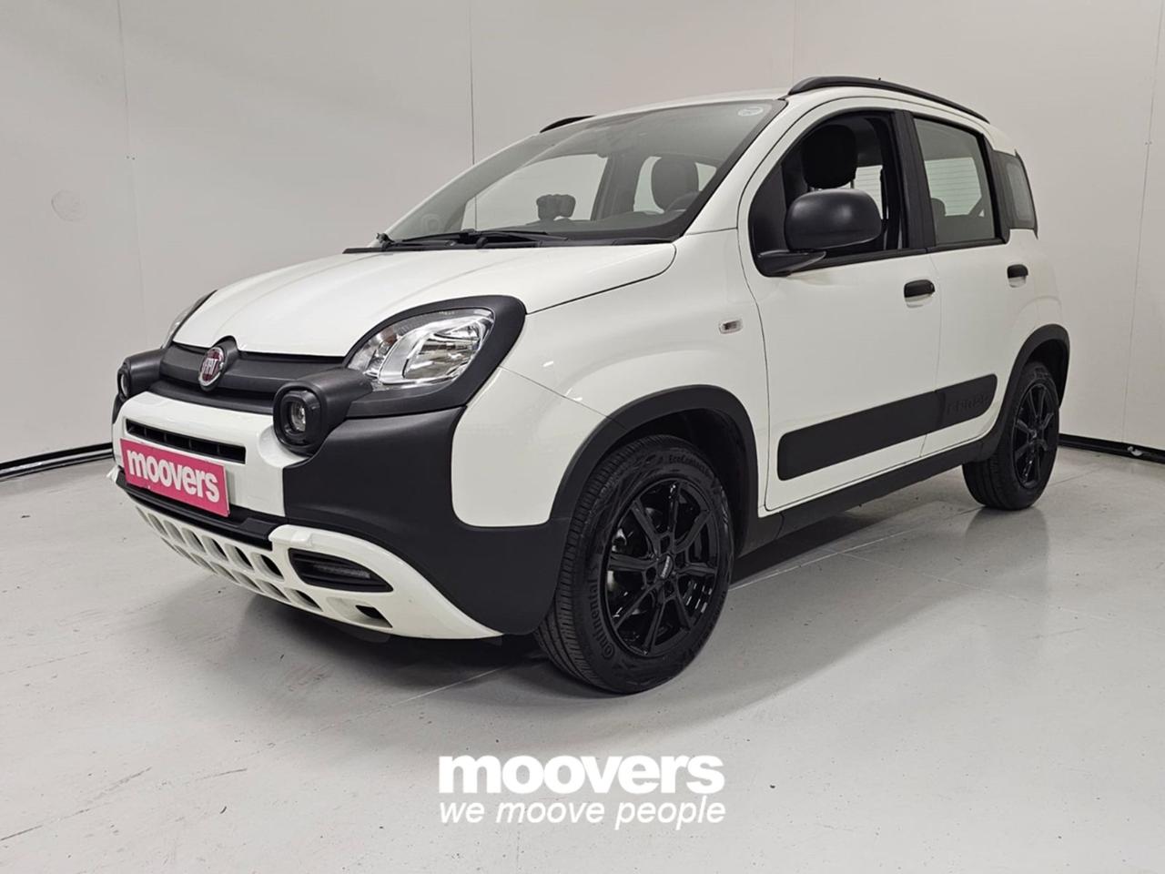 FIAT Panda Cross Cross 1.0 FireFly S&S Hybrid