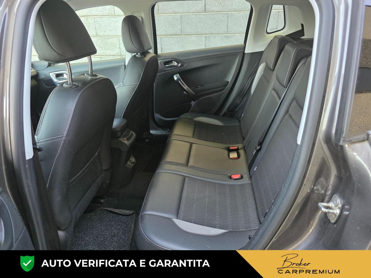 Peugeot 2008 2008 1.6 bluehdi Allure s&s 120cv my16