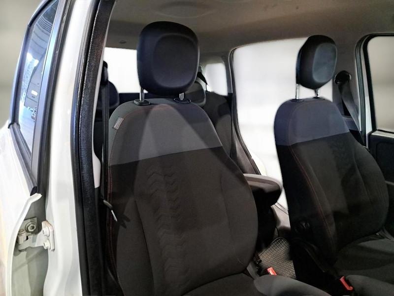 FIAT PANDA 1.2 69 CV E6 EASY 5 PORTE BERLINA