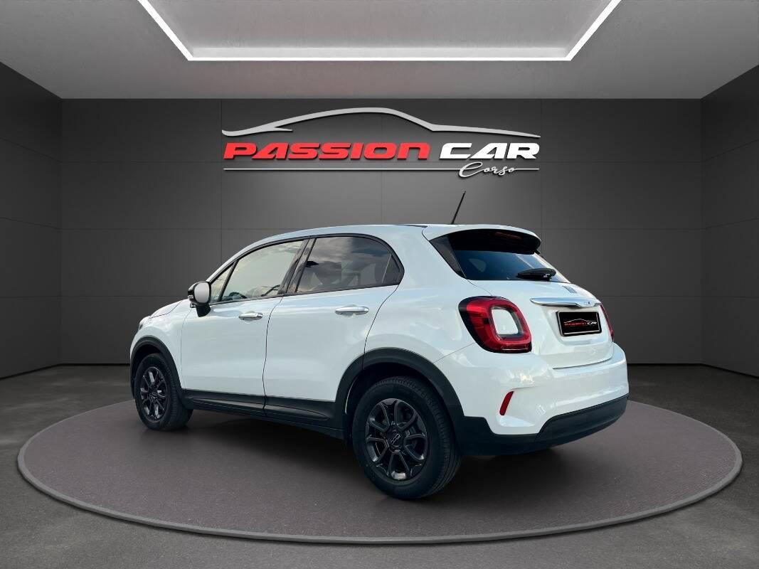 Fiat 500X 1.3 mjet 95cv