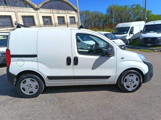 FIAT Fiorino 1.3 MJT 95CV Cargo Adventure