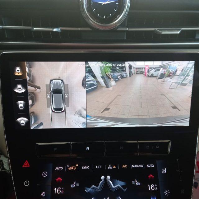 MASERATI Grecale MHEV 300 CV AWD GT Q4