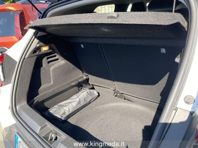 Renault Captur Captur Full Hybrid E-Tech 145 CV Intens
