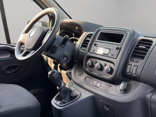 FIAT Talento 2.0 145CV LH2 TETTO ALTO