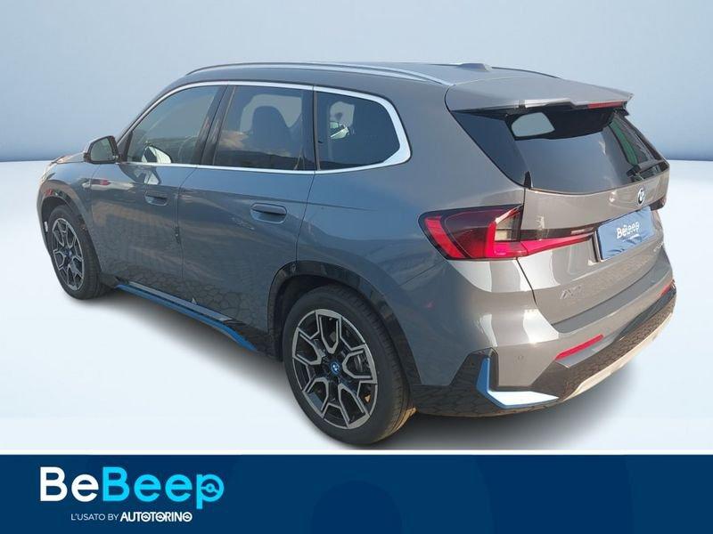 BMW iX1 XDRIVE 30 X-LINE