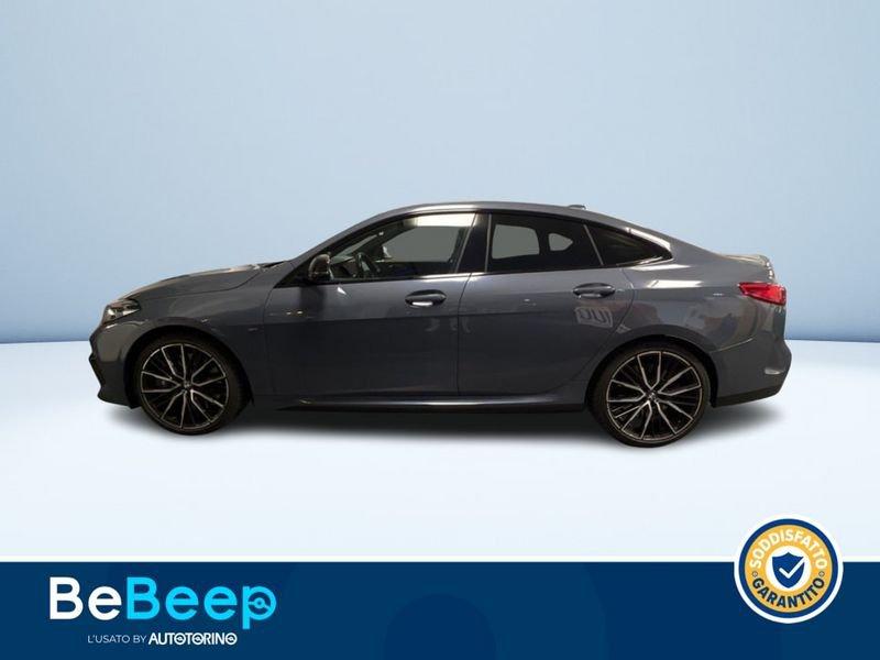 BMW Serie 2 G.C. M235I GRAN COUPE XDRIVE AUTO