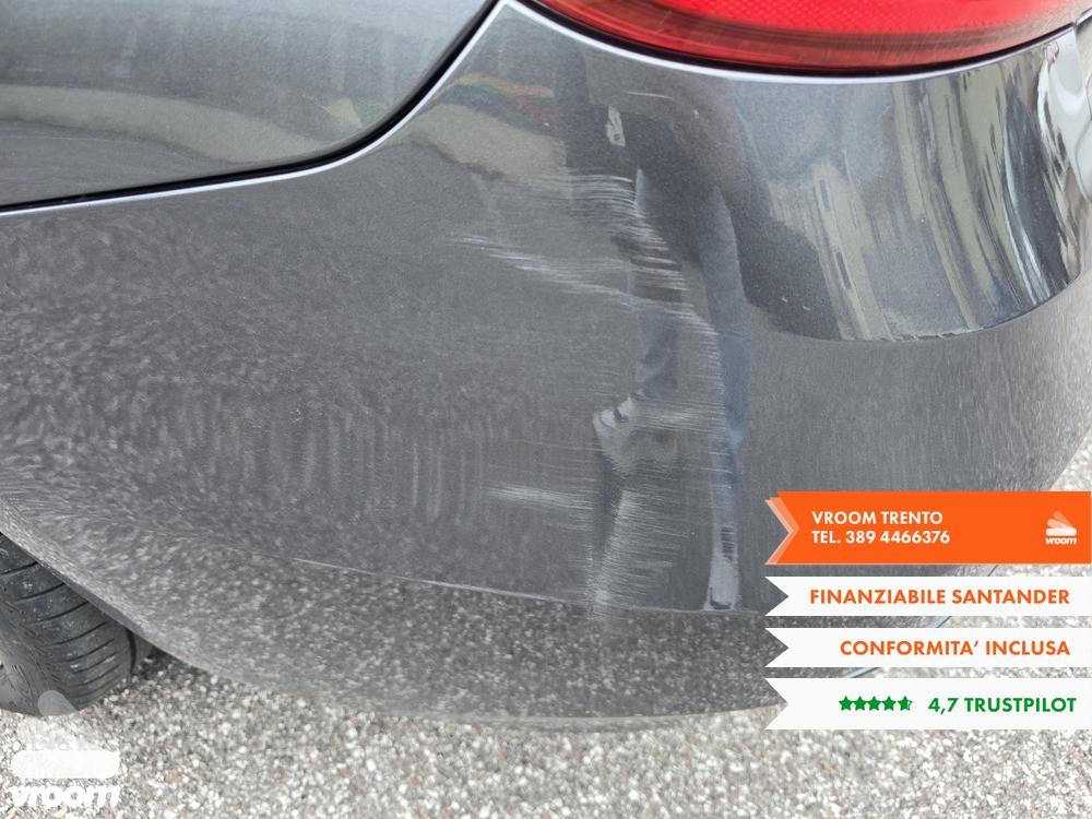 BMW Serie 3 (F30/31) 320d Touring Business aut.