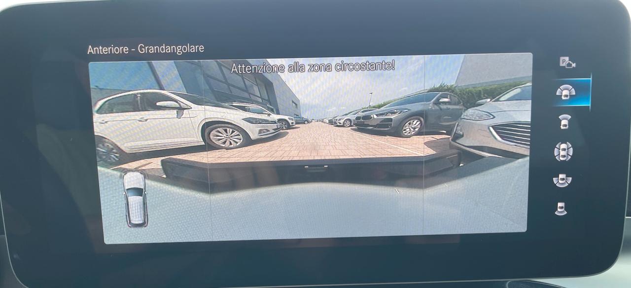 Mercedes-benz GLC 300 de 4Matic Plug-in hybrid Sport