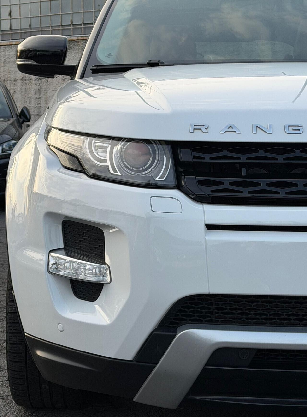 Range Rover Evoque 2.2 TD4 150CV Dynamic