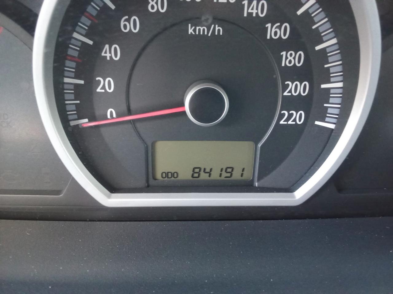 KIA SPORTAGE 2,0 GPL 140 CV ACTIVE 5P