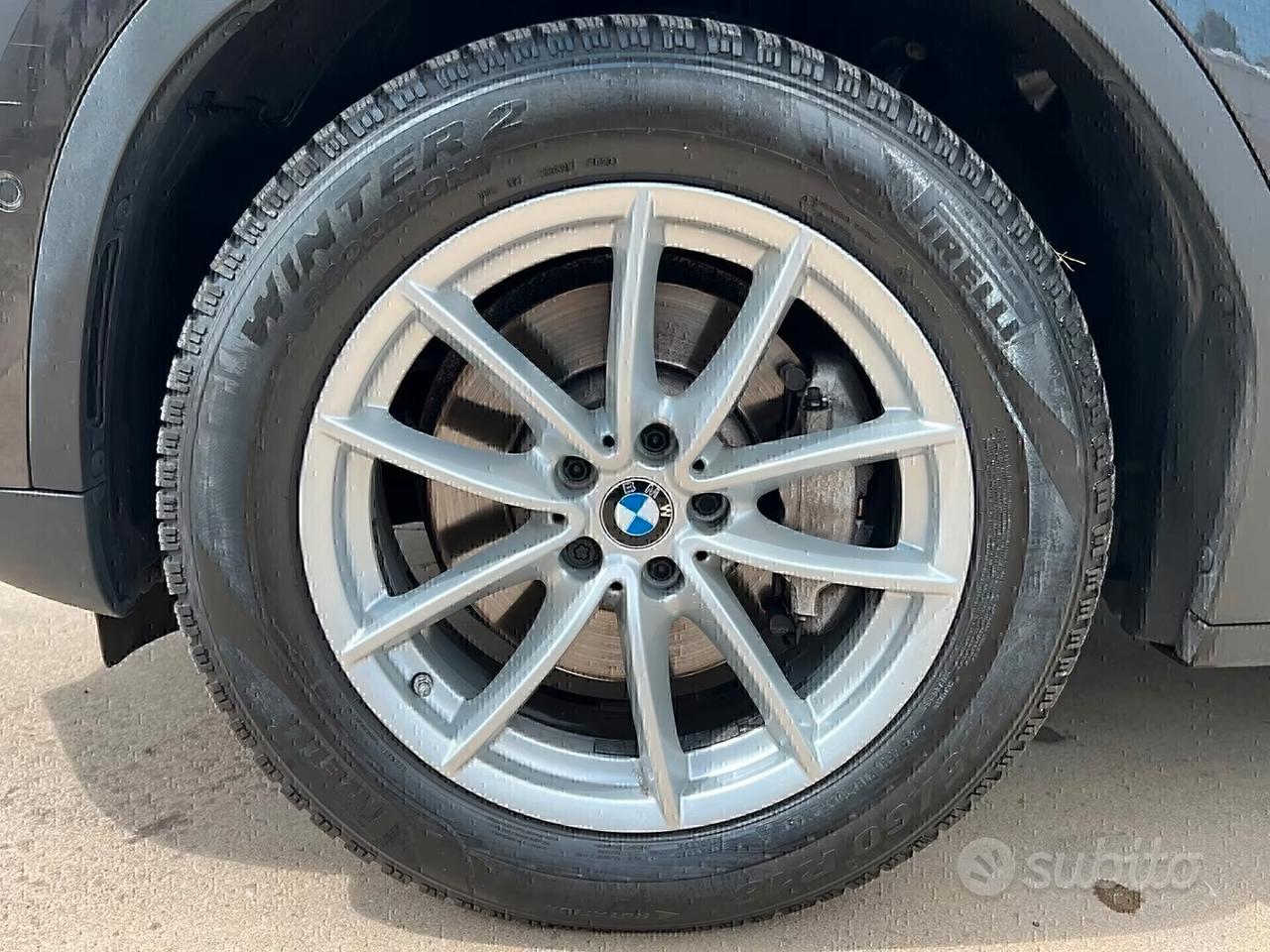 Bmw X4 xDrive30d Business Advantage