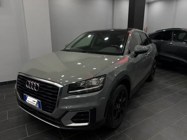 Audi Q2 1.6 TDI S tronic Design