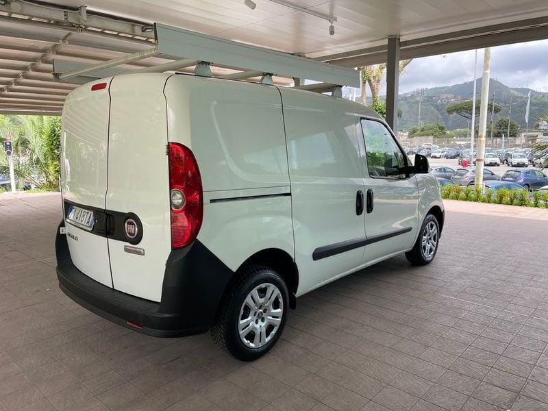 FIAT Doblò Cargo CH1 LOUNGE 1.6 Mjet 105cv E6D S&S