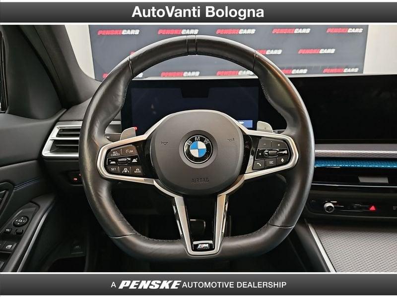 BMW Serie 3 320d 48V xDrive Touring Msport Pro