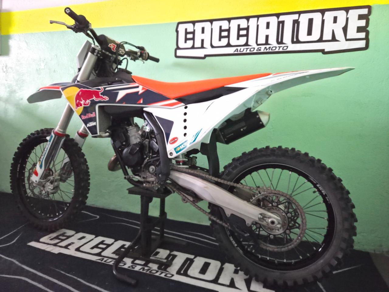 Ktm SX 125 - 2024
