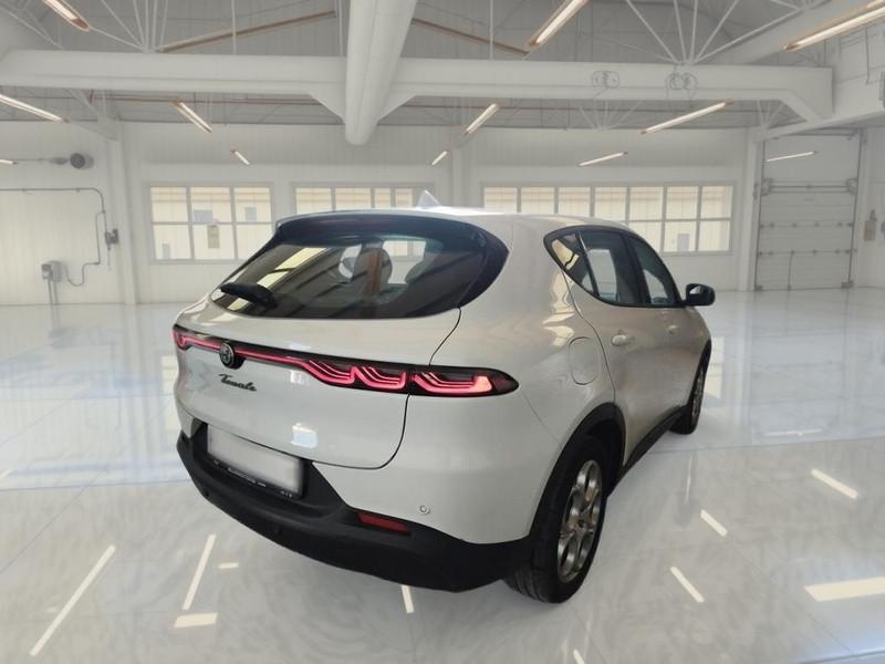 ALFA ROMEO TONALE 1.5 130 CV HYBRID TCT7 SPRINT SUV