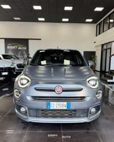 Fiat 500X 1.6 MultiJet 120 CV Sport