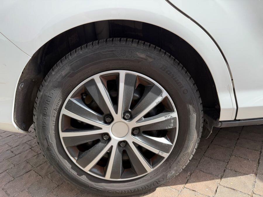 FORD B MAX 1.5 TDCI 75 BUSINESS CERTIFICATA NUOVA